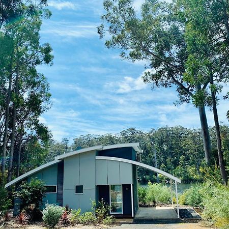 Villa Silkwood Estate Pemberton Exterior foto