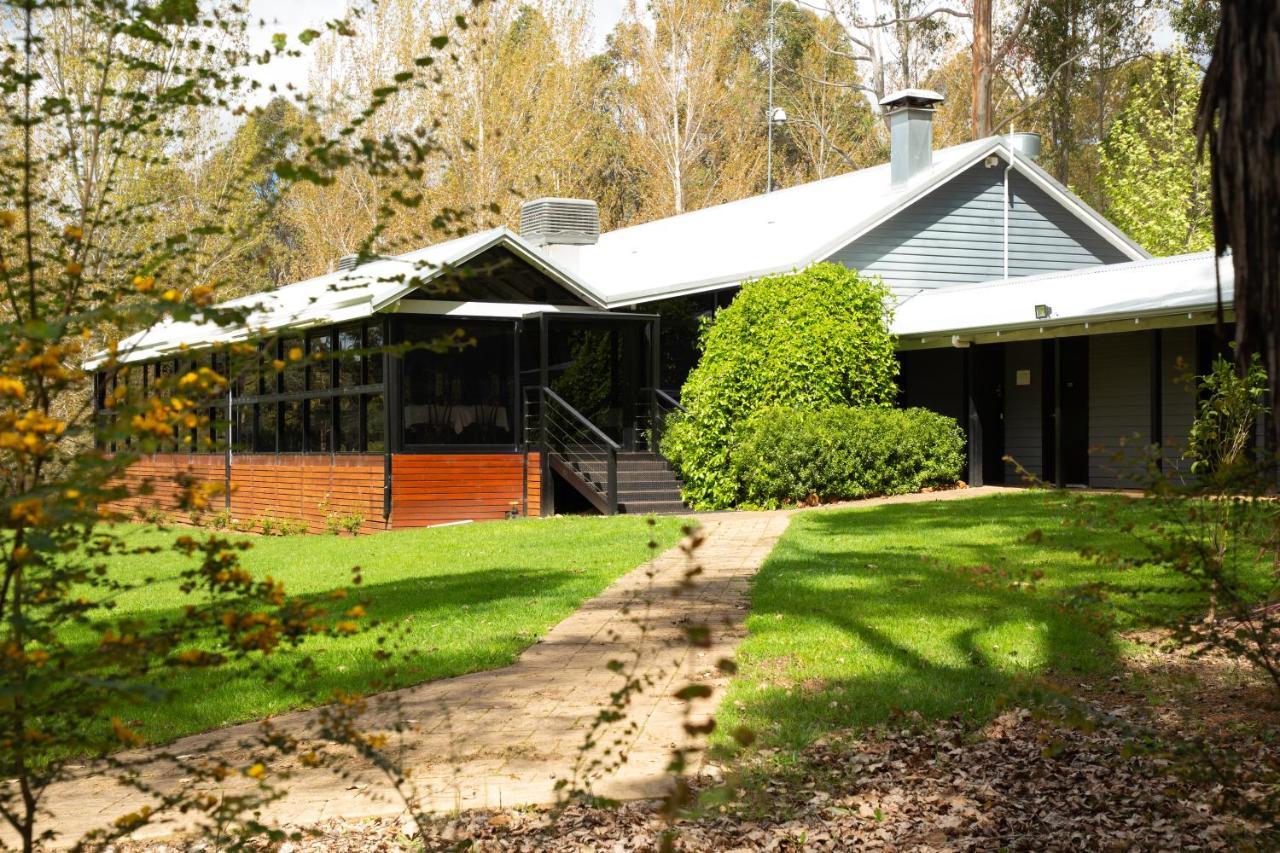 Villa Silkwood Estate Pemberton Exterior foto